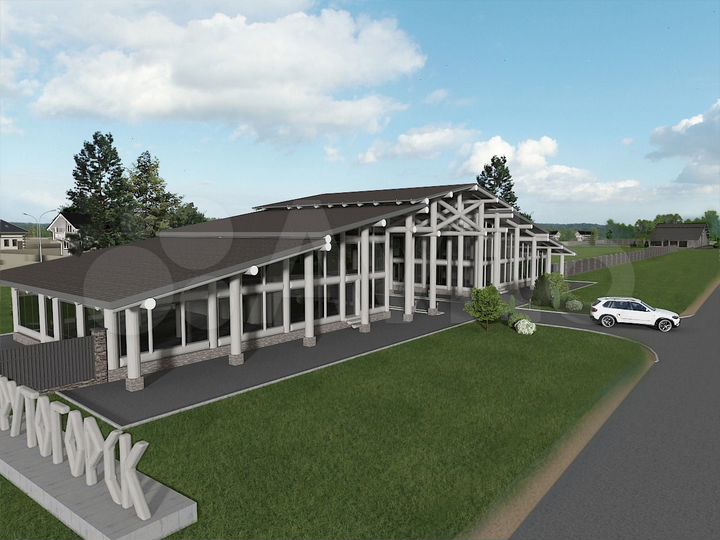 Участок 11,2 сот. (ИЖС)