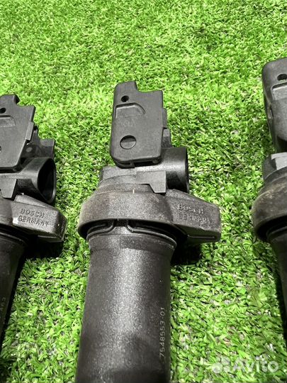 Катушки bmw оригинал