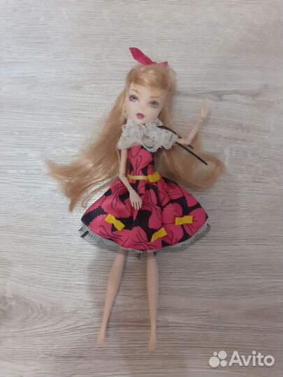 Куклы.Куклы пакетом