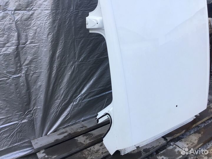 Крыша Citroen C4 II 2011