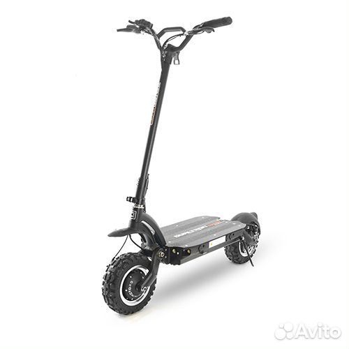 Электросамокаты Dualtron Ultra 2 60V в екб