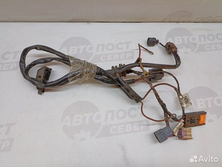 Проводка (коса) Audi A6 C6 AUK 2006