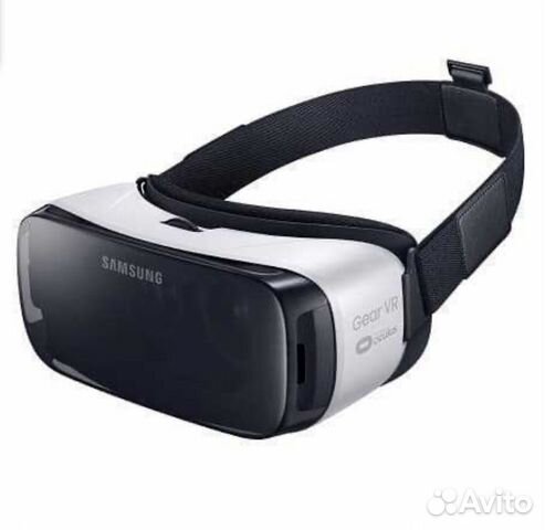 Samsung gear vr очки