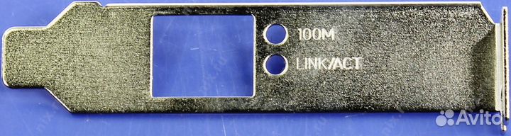 Сетевая карта D-Link DFE-520TX