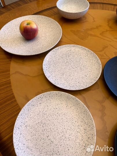 Тарелки Maxwell Williams 8шт