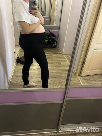 Вещи для беременных