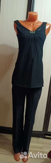 Женские вещи пакетом 40 42