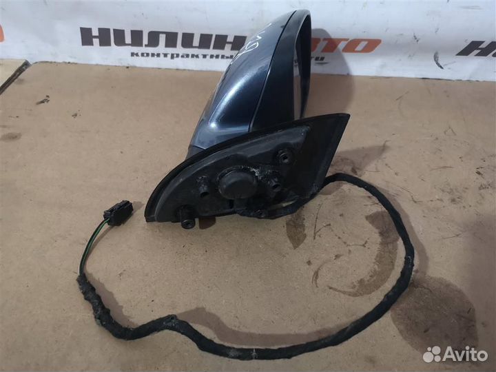 Зеркало правое Пежо 307