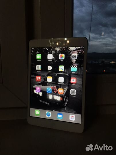 iPad mini 32gb wi-fi