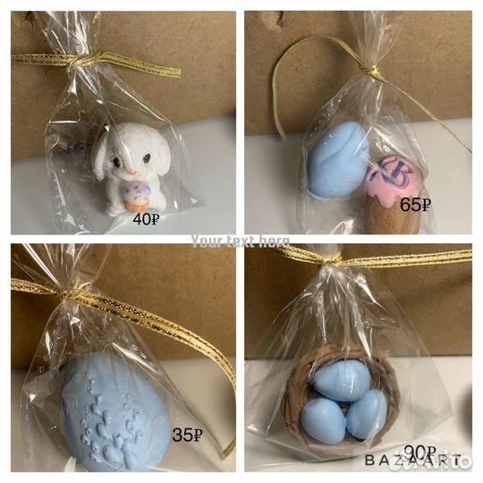 Шоколад ручной работы на все праздники