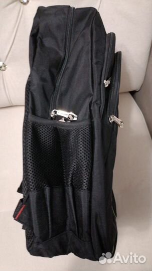 Рюкзак школьный новый