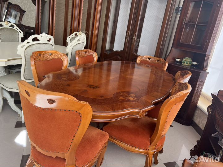 Стол Джаконда