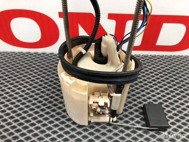 Топливный насос Honda Civic FD(4Д) R18A1