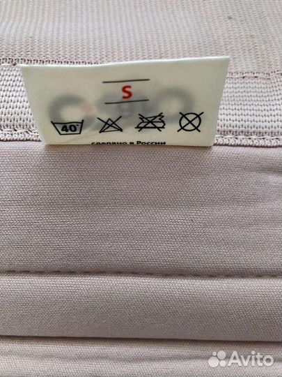 Корсет детский оrto