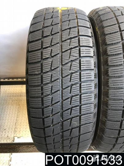 Bridgestone Ice Partner 205/55 R16 91Q