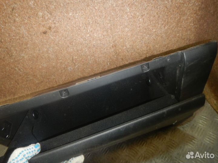 Бардачок, exeed -TXL (21)