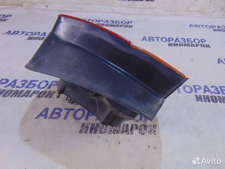 Фонарь задний правый для Mitsubishi RVR 1 1991-19