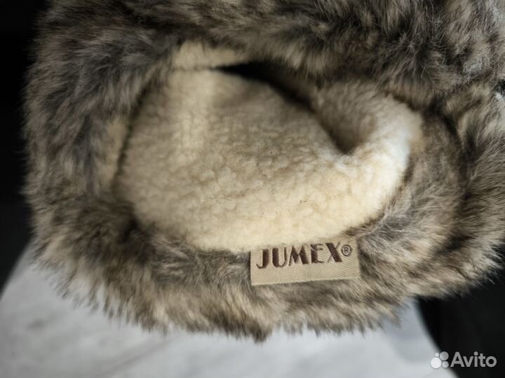 Сапоги зимние