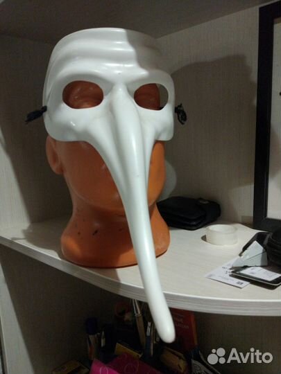Продам маски