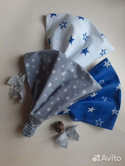 Головные уборы