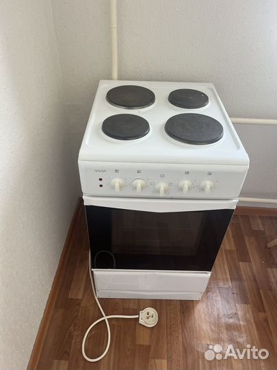 Плита электрическая