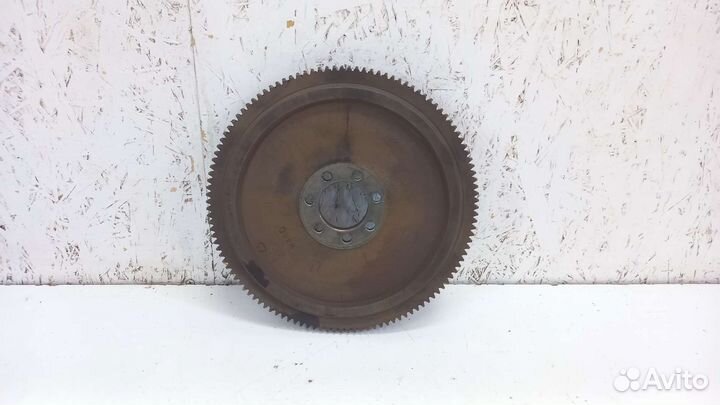 Маховик 1.6 K7MA812 Renault Logan 2