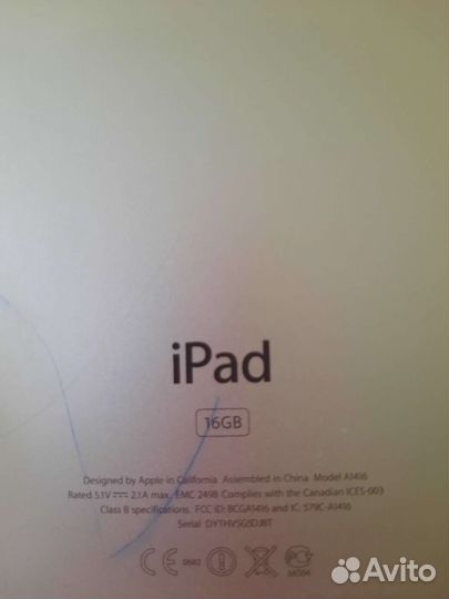 iPad 2