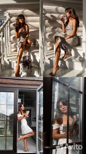 Мобильный фотограф- видеограф