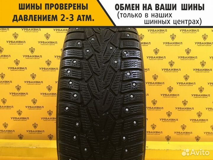 Nokian Tyres Hakkapeliitta 7 205/55 R16 94T