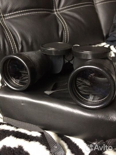Биноколь бпц 10х50