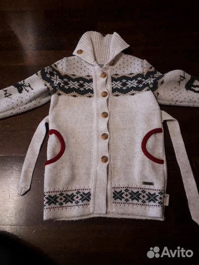 Кардиган/кофта для девочки