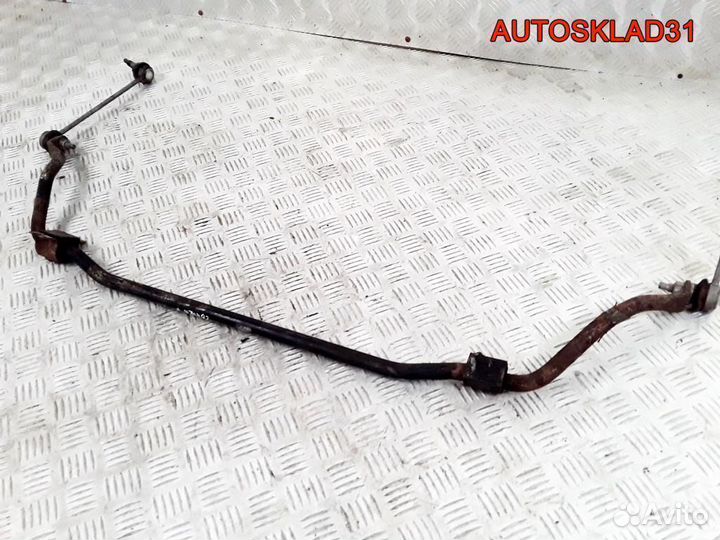 Стабилизатор передний Opel Zafira A