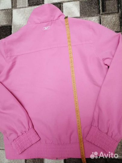 Костюм спортивный reebok