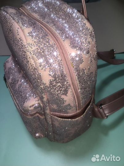 Рюкзак женский мини