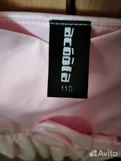 Продаю платье для девочки