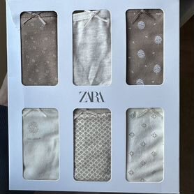 Трусики Zara 5-6 лет 115 см