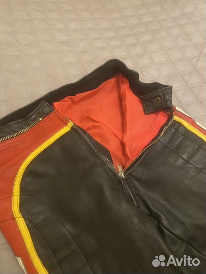 Мотобрюки женские Dainese