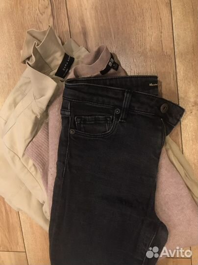 Вещи пакетом 34 р