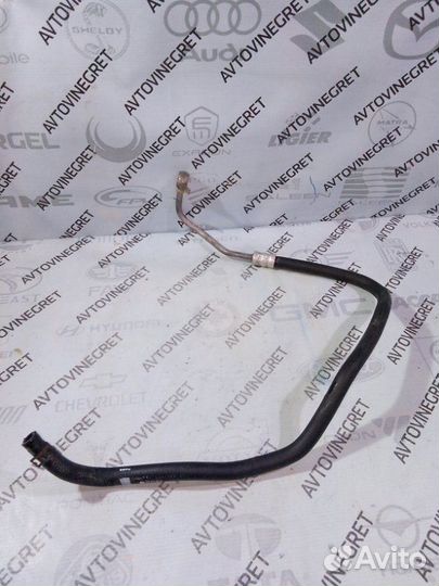 Шланг трубка гур Volkswagen Amarok 1