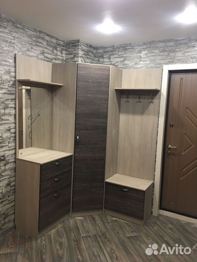 Кухни, гостиные, спальни, входные группы