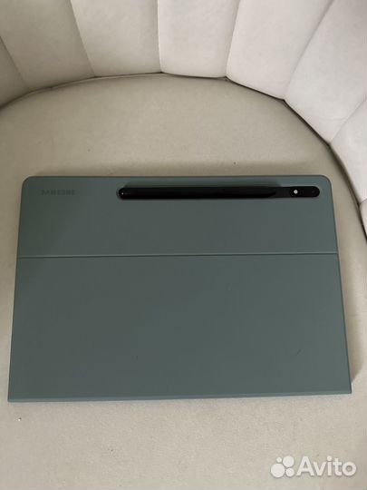 Samsung galaxy tab s8 plus 128 5g