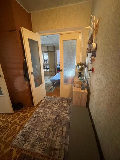 2-к. квартира, 46 м², 4/5 эт.