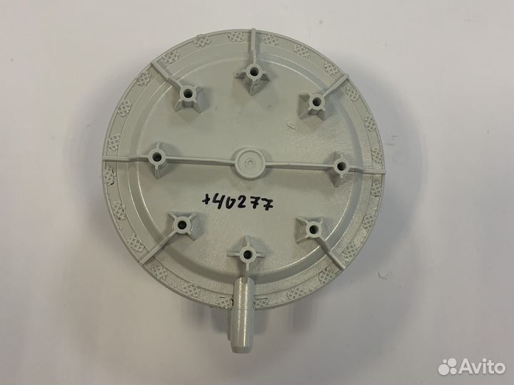 Маностат для Protherm Гепард v.20 0020211588