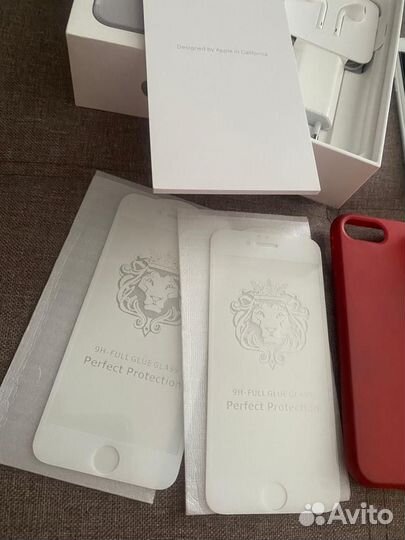 Телефон iPhone 7 32gb