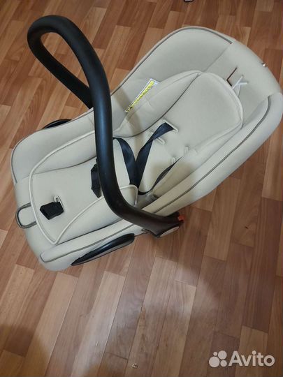 Автомобильная люлька