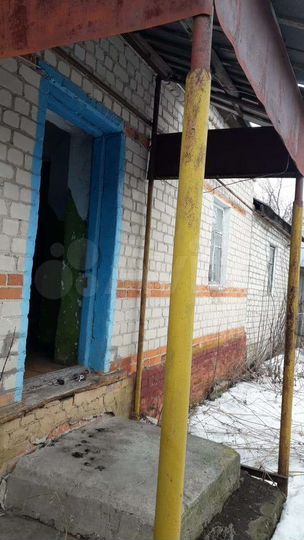 Дом 90 м² на участке 27 сот.