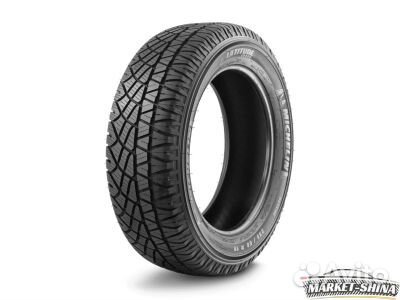 Michelin Latitude Cross 225/75 R15 102T