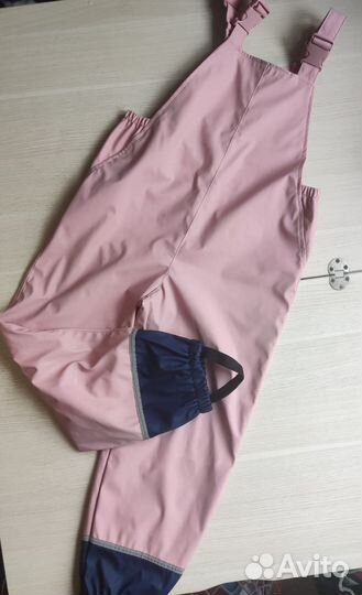 Детские вещи пакетом для девочек 128-134