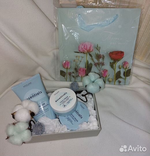 Подарочный набор для женщин