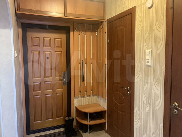 2-к. квартира, 45 м², 6/9 эт.